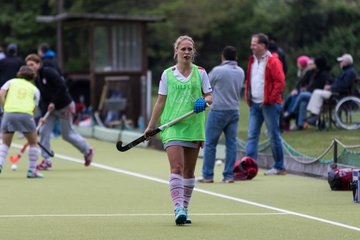 Bild 189 - BL Damen Der Club an der Alster : M�nchener SC : Ergebnis: 1:5